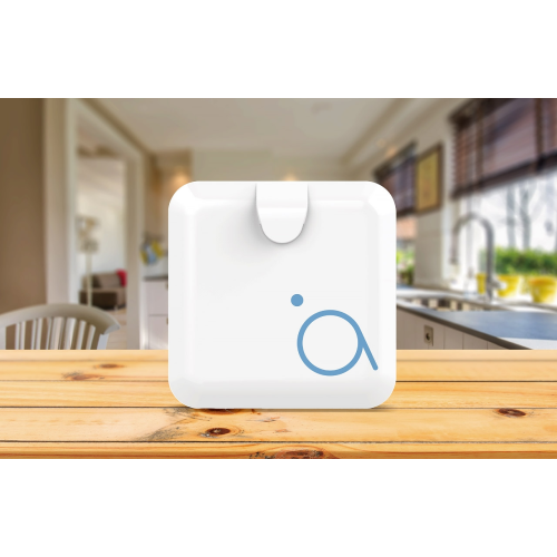 HỆ THỐNG THEO DÕI VÀ ĐIỀU CHỈNH MÔI TRƯỜNG 